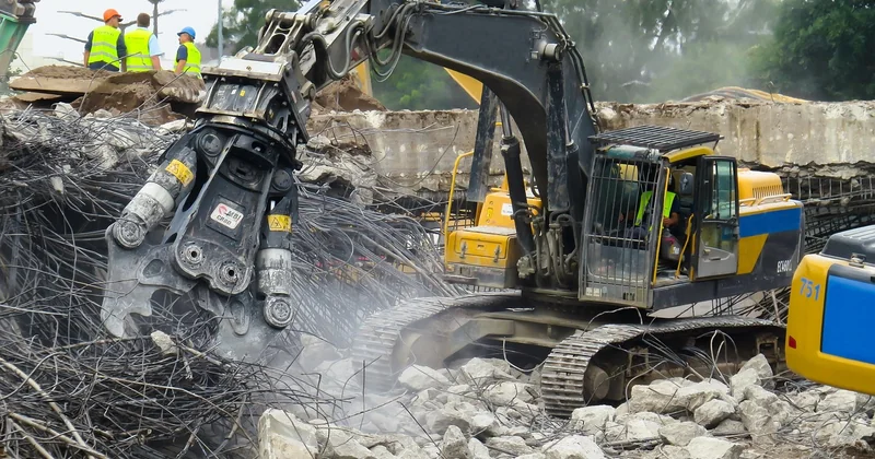 Comment neutraliser une vieille fosse en béton : les options qui marchent