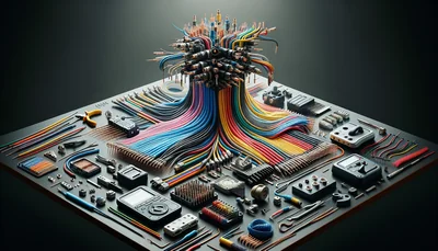 Électricité couleur des fils : guide complet pour ne plus se tromper