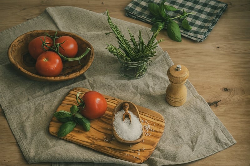 Cuisine avec tomette : 10 idées déco pour un sol authentique en 2026
