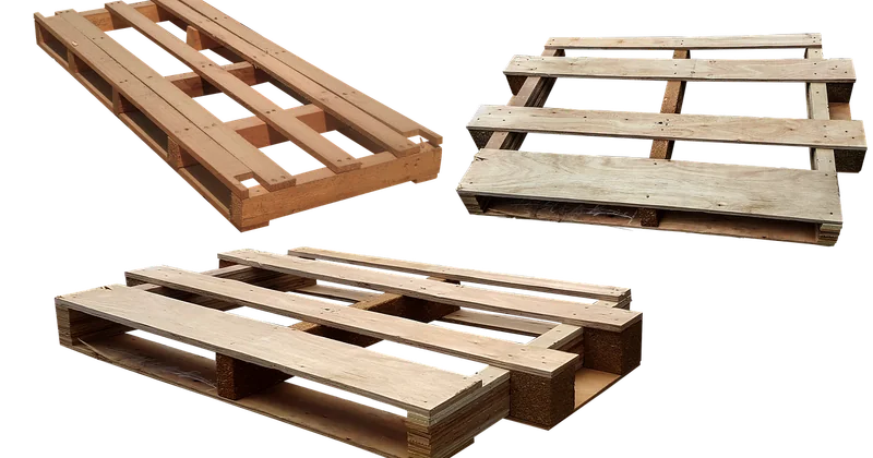 Habillage piscine hors sol pas cher : la solution palette qui a fait ses preuves