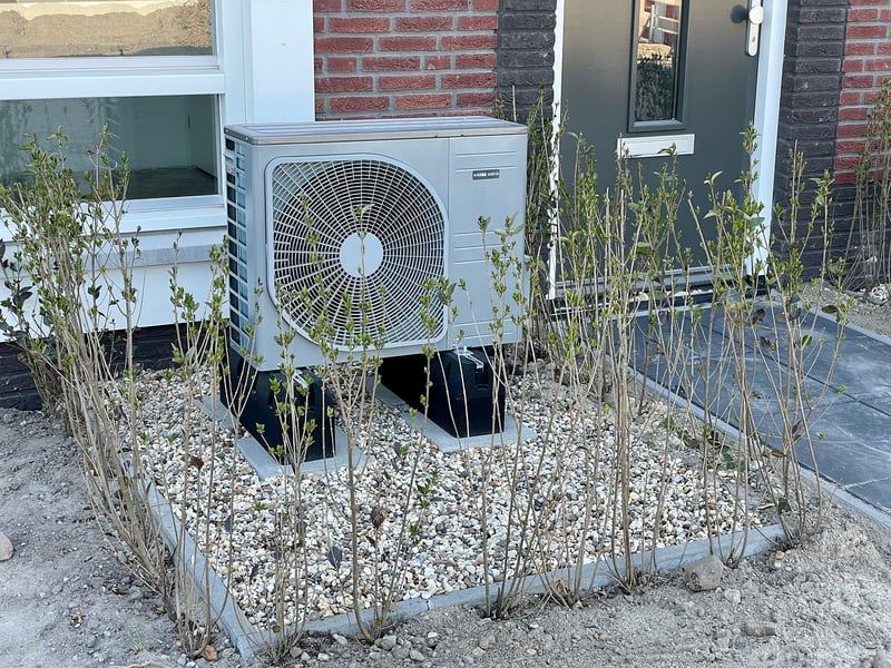 Guide ultime pour l'installation de pompe à chaleur à Harcourt en 2026