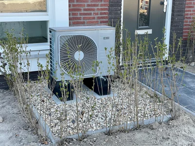Guide ultime pour l'installation de pompe à chaleur à Harcourt en 2026