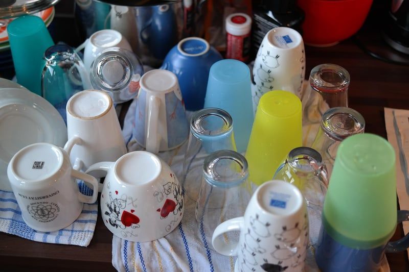 Comment nettoyer votre porcelaine au lave-vaisselle sans l'endommager en 2026