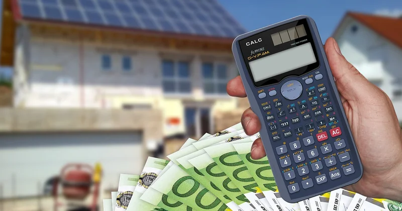 Aides et financements : comment réduire la note de 50 %