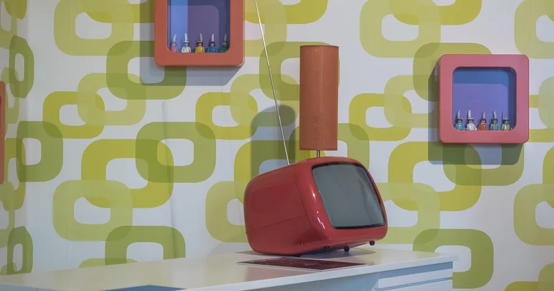 Le cas des téléviseurs Panasonic sous TiVO OS