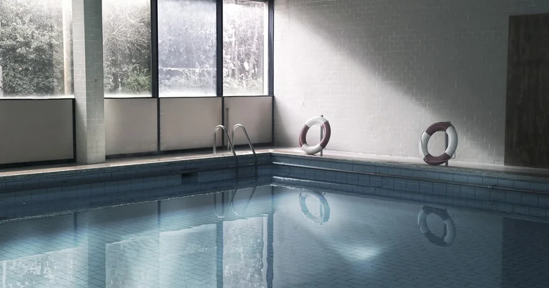 Calculer un volume d'eau en m3 : piscine, cuve, réservoir