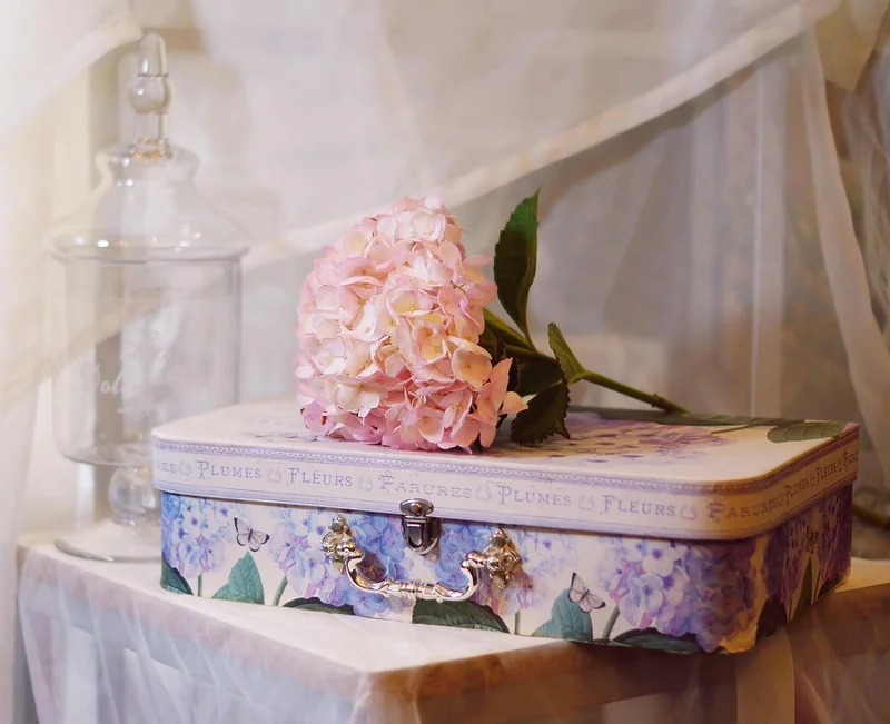 Personnalisation et décoration : faites de votre valise un objet unique