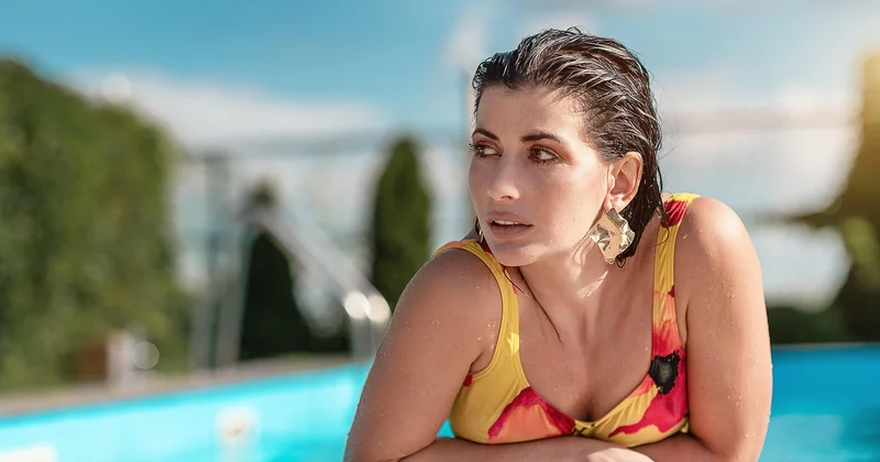 Poser un habillage de piscine hors sol : les étapes que personne ne vous explique
