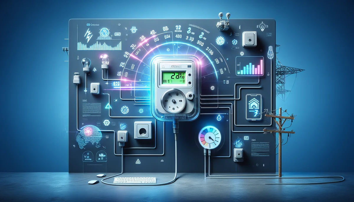 Décompteur électricité : comment réduire votre facture de 40% en 2026