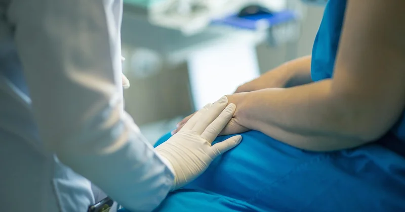 Le protocole de traitement pas à pas