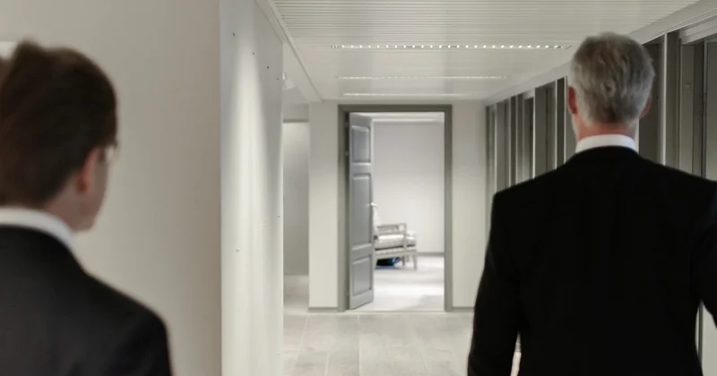 Comparer les canaux de recrutement pour ce secteur