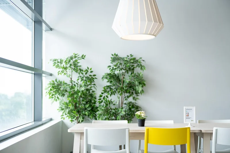 Comment fonctionne le crédit Ikea avec Klarna