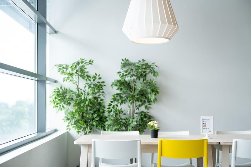 Découvrez les options de financement Ikea pour transformer votre intérieur en 2026