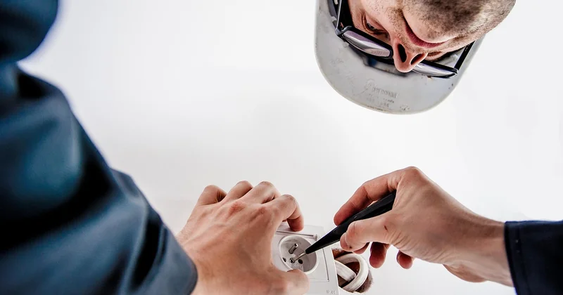Installation et maintenance : ce qu'il faut savoir