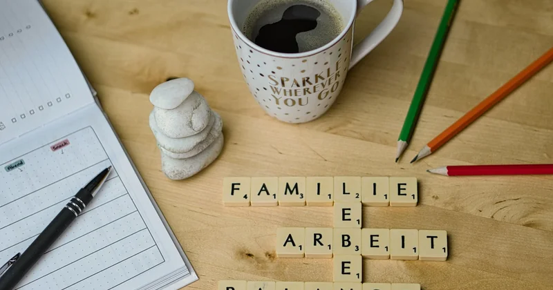 Comment représenter une famille en dessin : les options qui existent