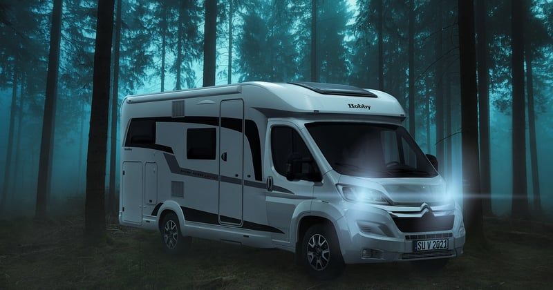 Votre liste camping mobil home : les meilleurs spots et astuces pour bien choisir